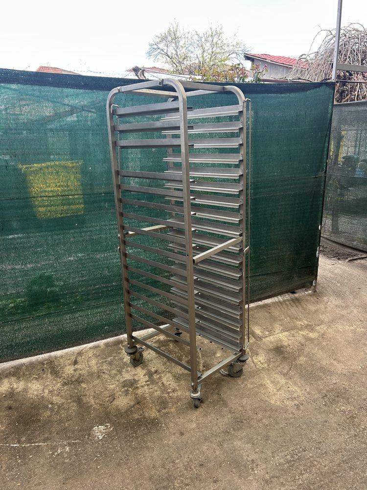Vand tavi perforate cofetarie patiserie, ambalaje  cofetarie, utilaje