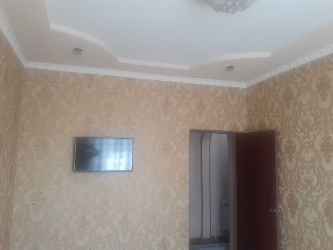 Zudlik bilan 3 xonali dupleks uy sotiladi