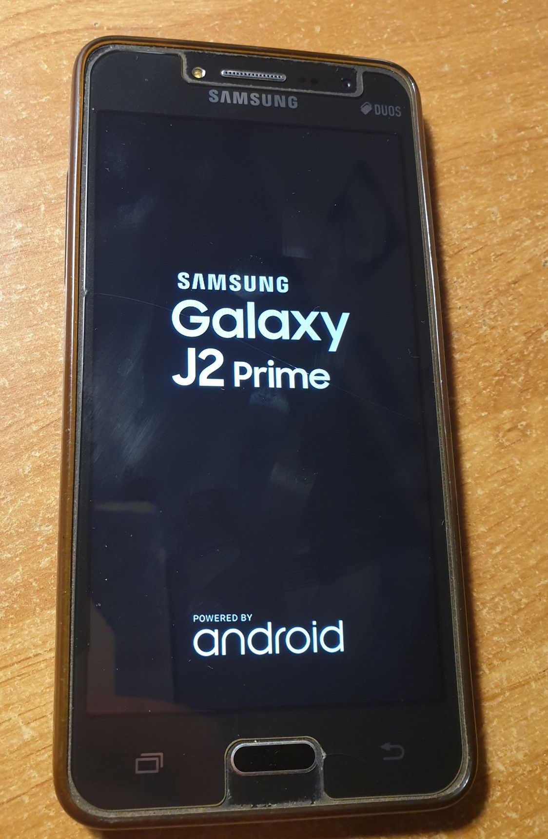 Samsung Galaxy J2 Prime SM-G532F чёрный 1.5 ГБ 8 ГБ