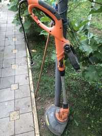 Trimmer electric