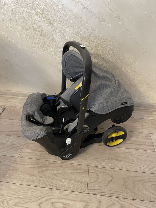 Carucior scoica 2 in 1