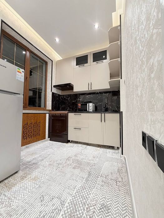 Kvartira sotiladi chilonzor 7 kvartal