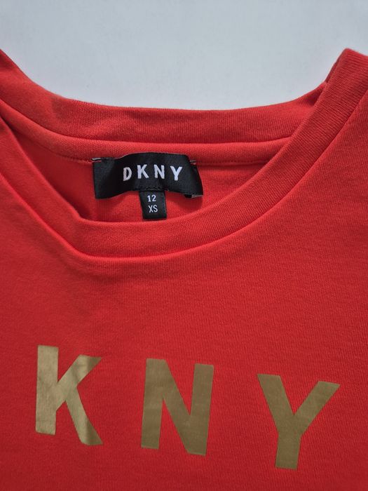 Детска рокля DKNY