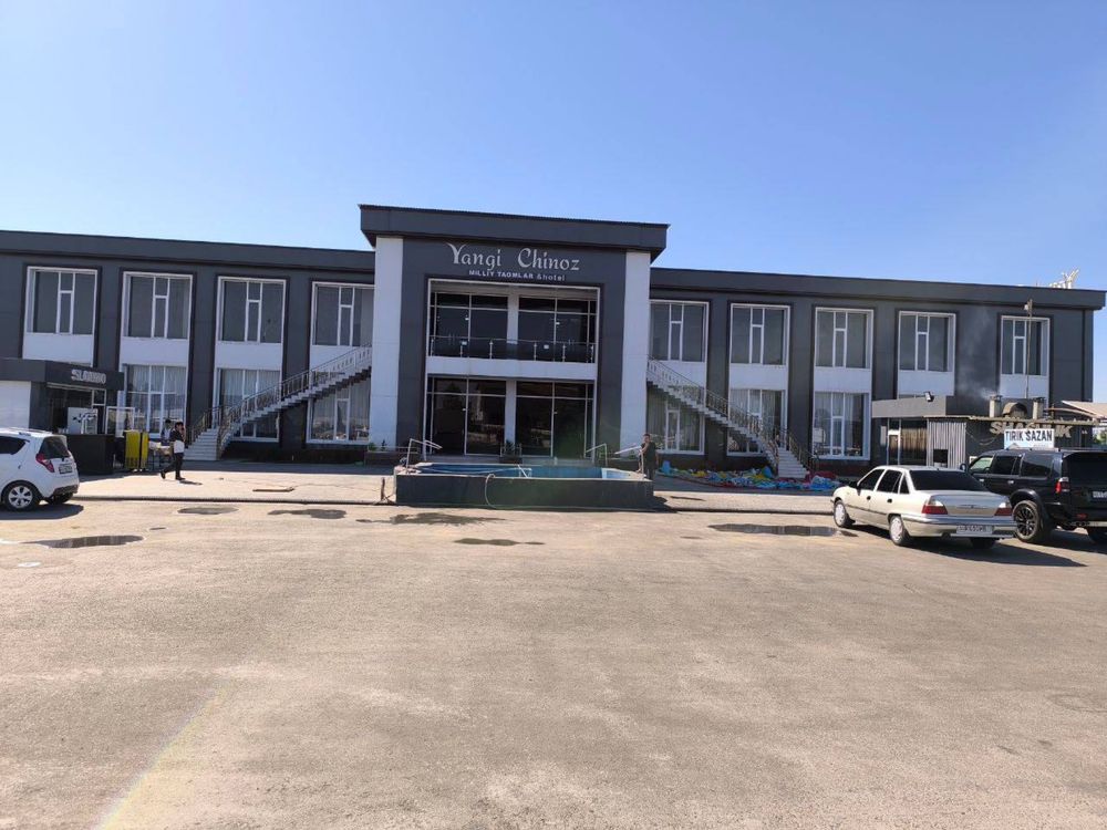 Продается срочна Чиноз тумани , Янги Чиноз , Марказий МФЙ ,
