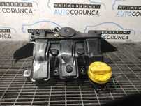 Capac Culbutori Nissan X - Trail T32 1.6 D 2014 - 2017 130CP Euro5 (1248) Filtru epurator