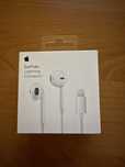 EarPods Lightning