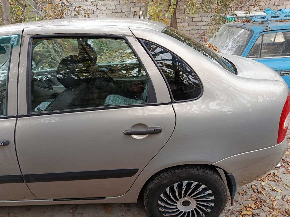 Продается авто лада калина