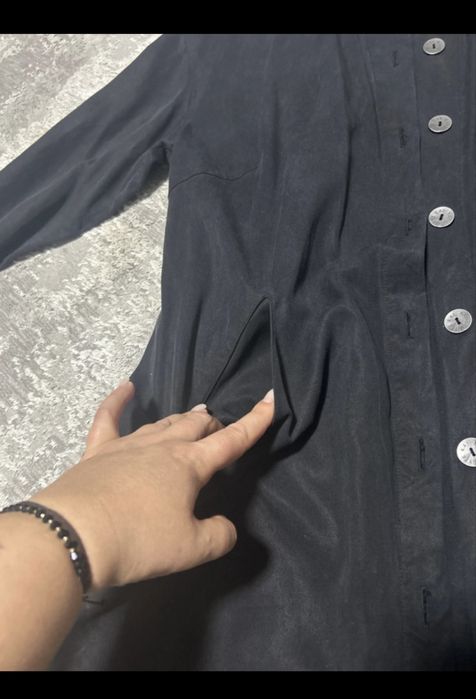 Camasa lunga foarte frumoasa…………….