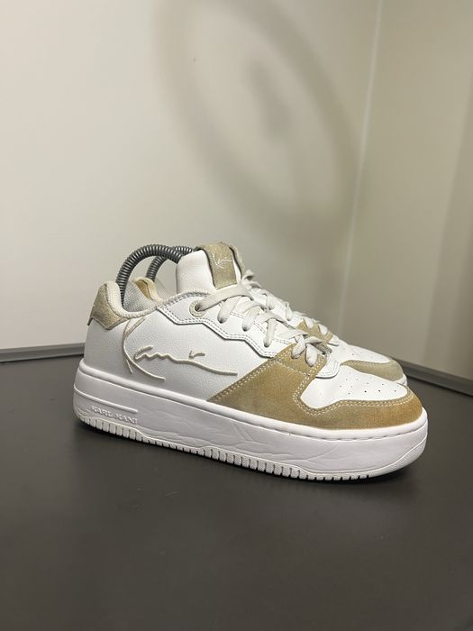 Оригинални мерятонки Karl Kani 37 номер