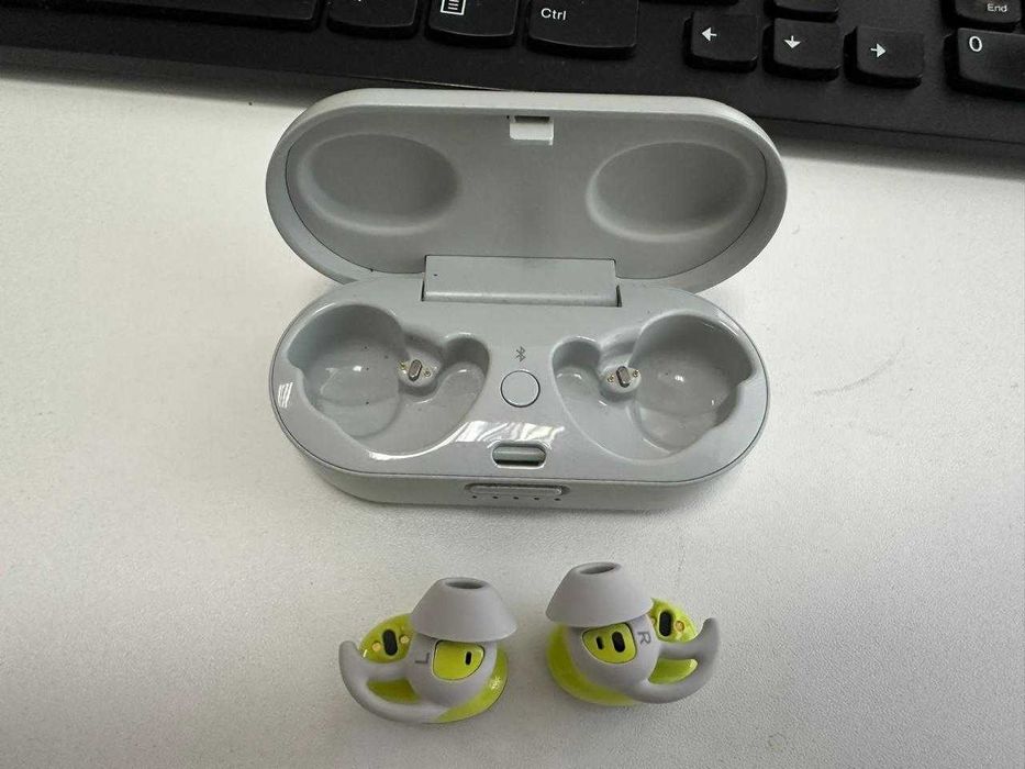 Наушники Bose Earbuds Quiet comfort
