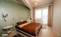 Apartament 2 camere in Marasti modern aproape de Expo Transilvania