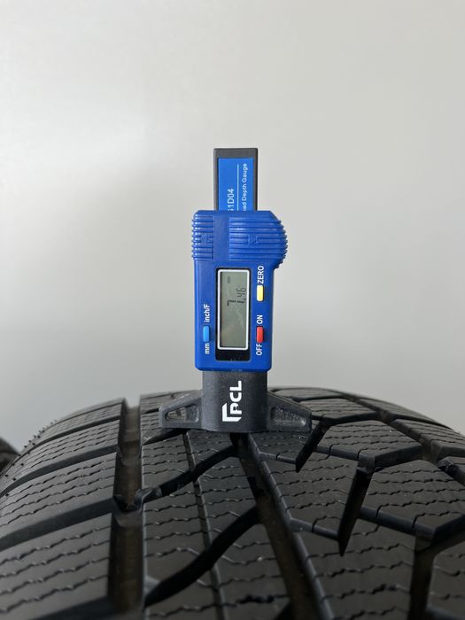 Зимни гуми 235/50/19 Goodride