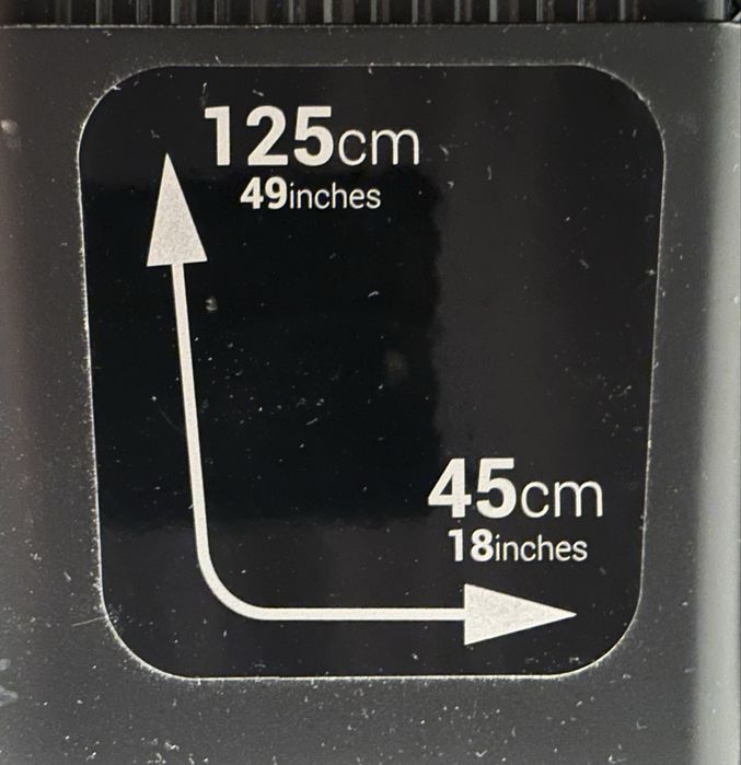 Banda de alergat - Decathlon - DOMYOS - T540C