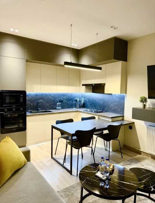 L5 Сдаётся 2ком квартира на Мирабадский  р-н Ул Тарас Шевченко