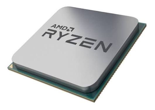 AMD Ryzen 7 2700x sotiladi