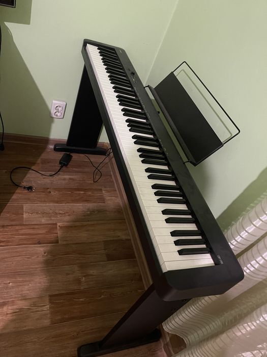 Фортопиано электронное Casio