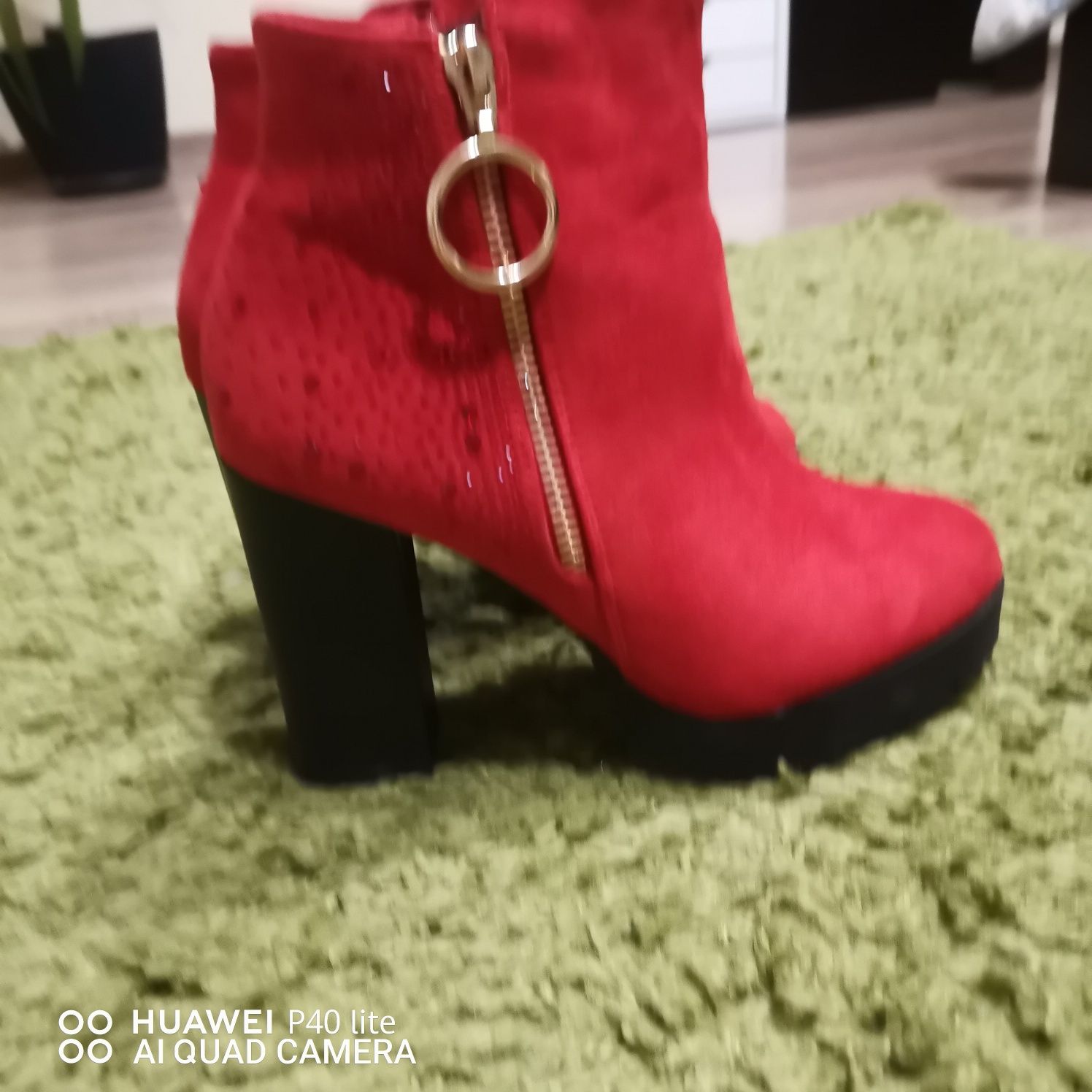 Botine dama mărimea 36