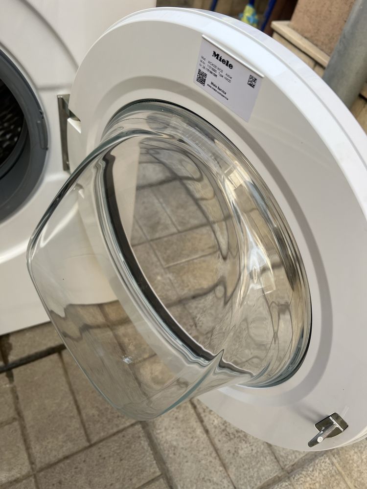 Пралня Miele - Germany W1 active-WCA 030WCS