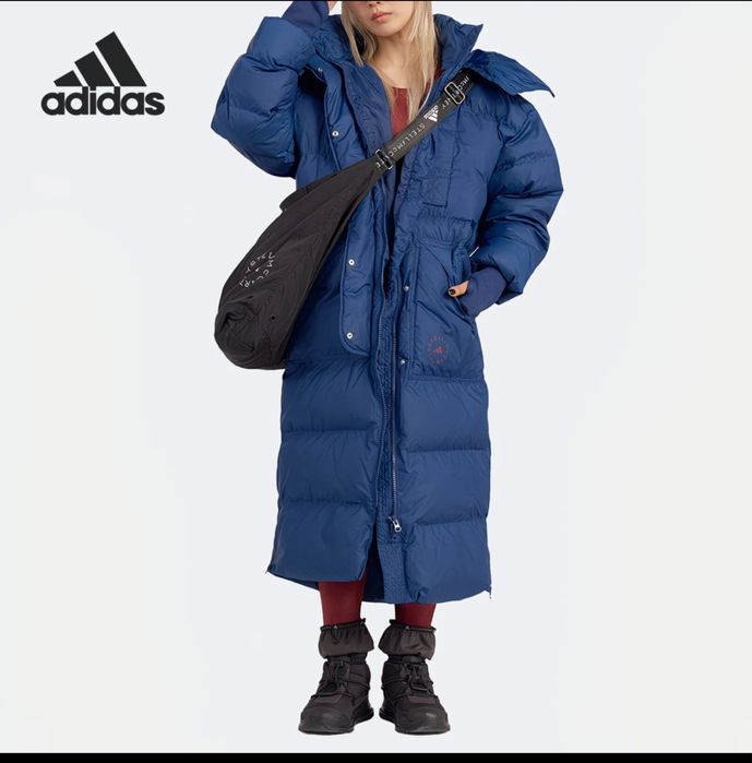 Продам куртку Adidas Stella McCartney