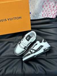 Adidasi Louis Vuitton Trainers - Premium