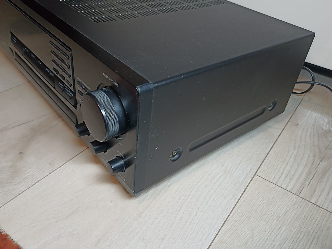 Statie amplificator onkyo TX-SV454