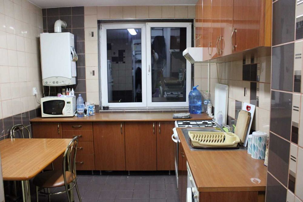 Studenta caut doar colega intr-un ap de 2 cam Gheorgheni Iulius Mall