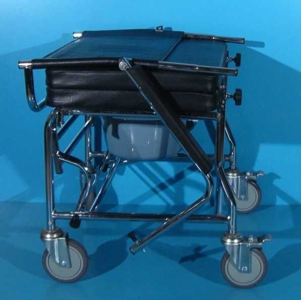Scaun cu WC Trendmobil - latime sezut 60 cm - max. 220 kg