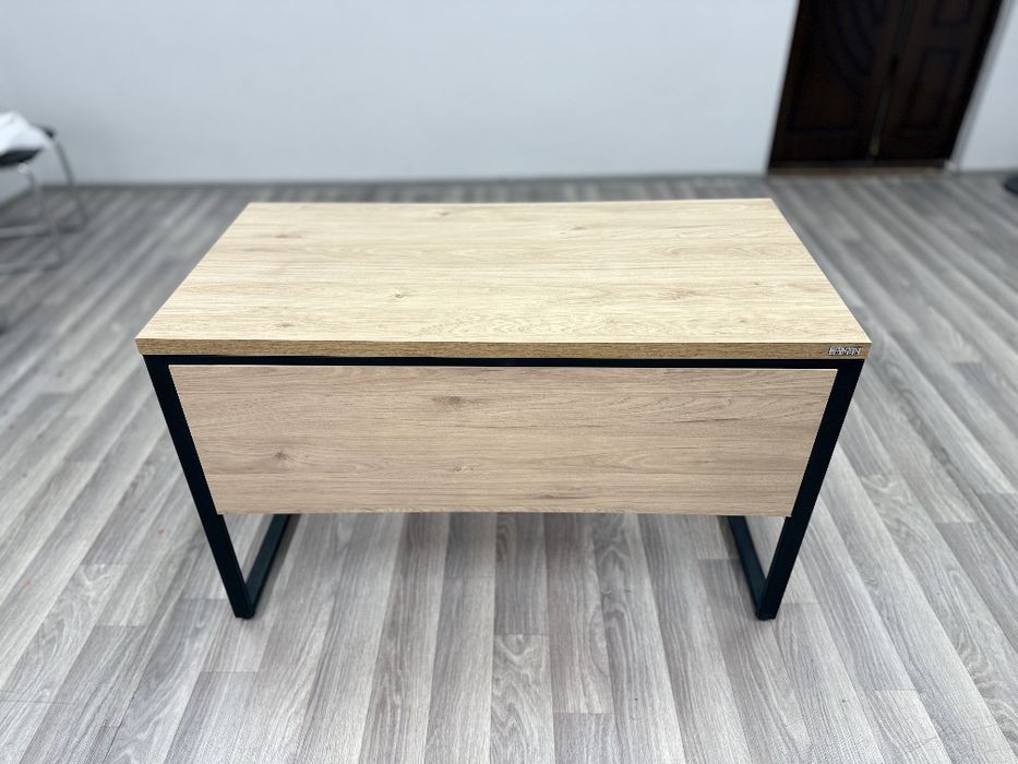 Офисные столы / Лофт столы
