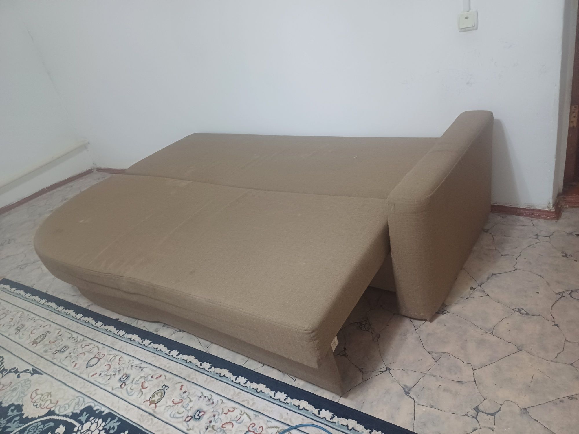 Диван раскладной
