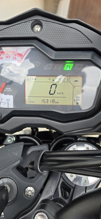 De vanzare Benelli TRK502