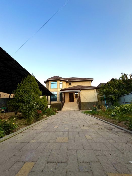 Сдам дом на длительный срок