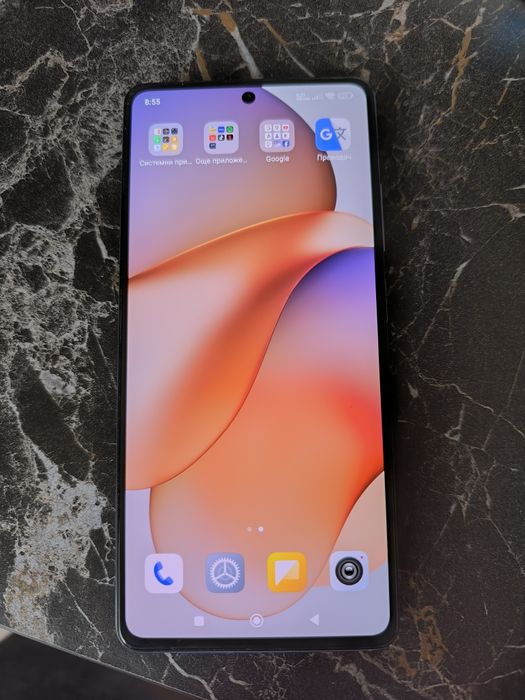 Redmi note 12 pro plus