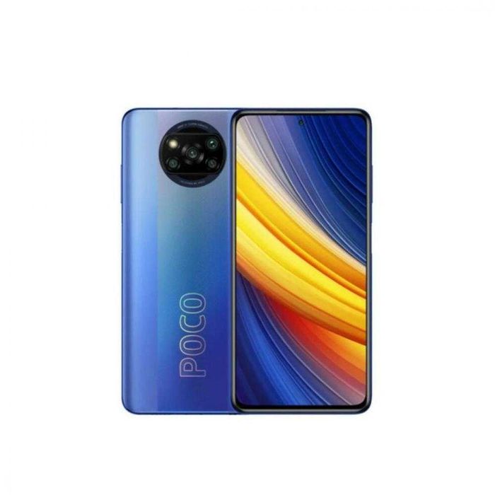 Poco x3 pro 8/256 идеал