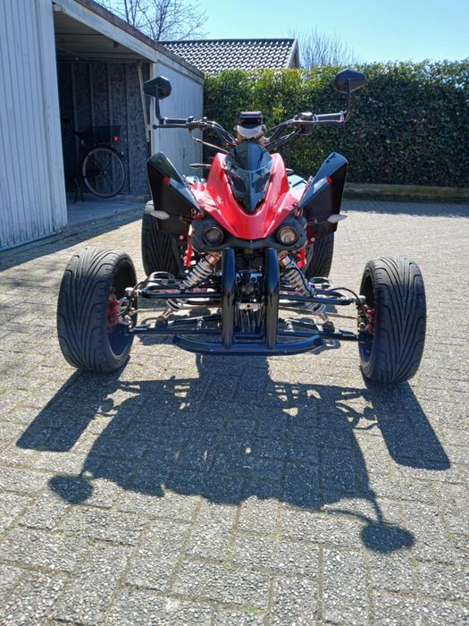 Atv de vânzare an 2017