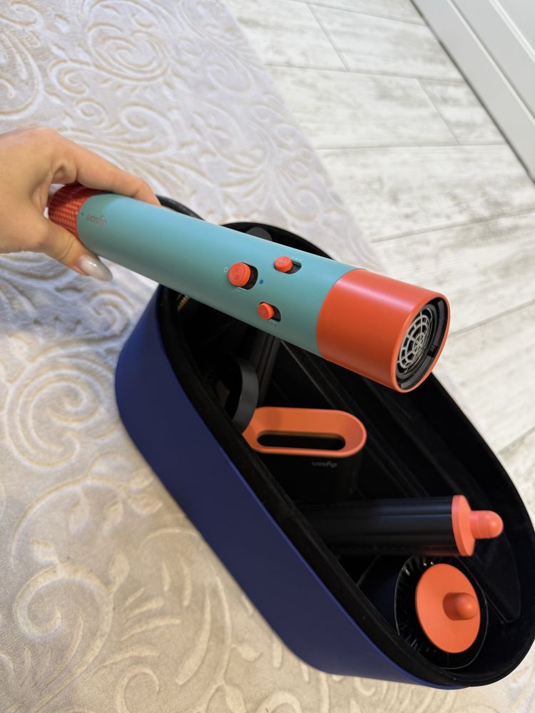 Dyson Airwrap HS05 (Нов, отворен) неизползван, Маша за коса, сешоар