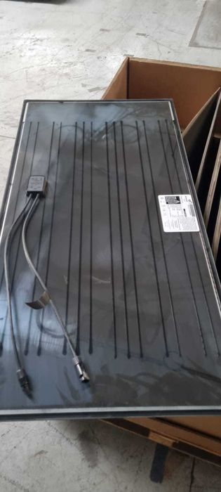 Panouri solare panouri fotovoltaice bifaciale 65W