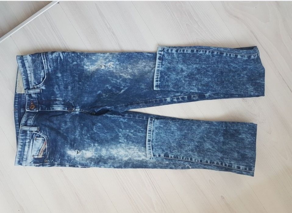 Blugi Diesel S dama
