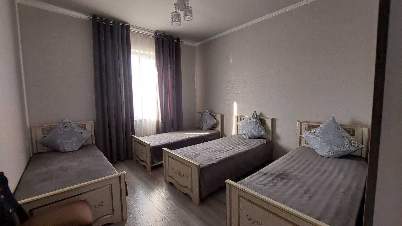 Ijara dacha Karankul 10-15 kishi Сдается дача в Каранкул на 10-15 чел