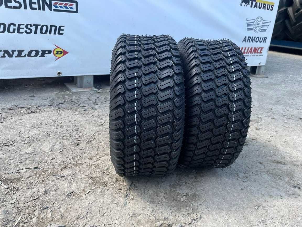 Cauciucuri noi 15x6.00-6 Armour cu garantie tractor 15x600-6