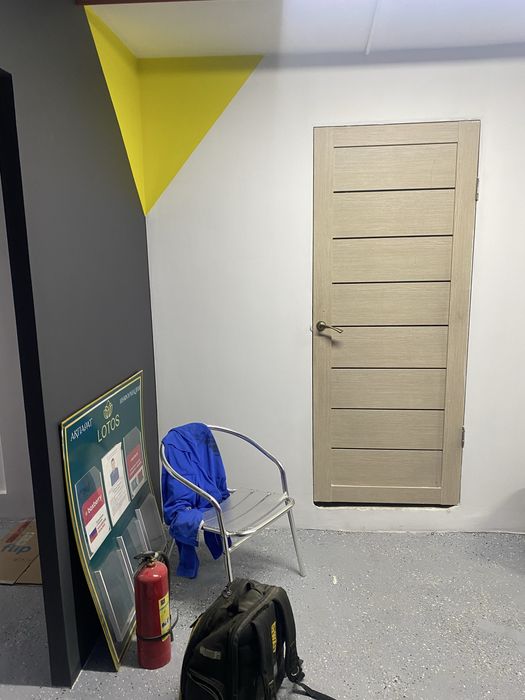 Сдается часть в помещении