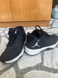 Air Jordan B. Fly Black номер 39