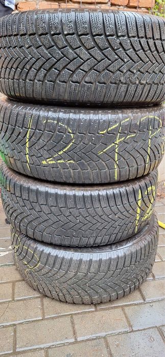 Jante audi cu cauciucuri