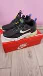 Nike Сникърси Air Max 270 React (GS) CZ4212