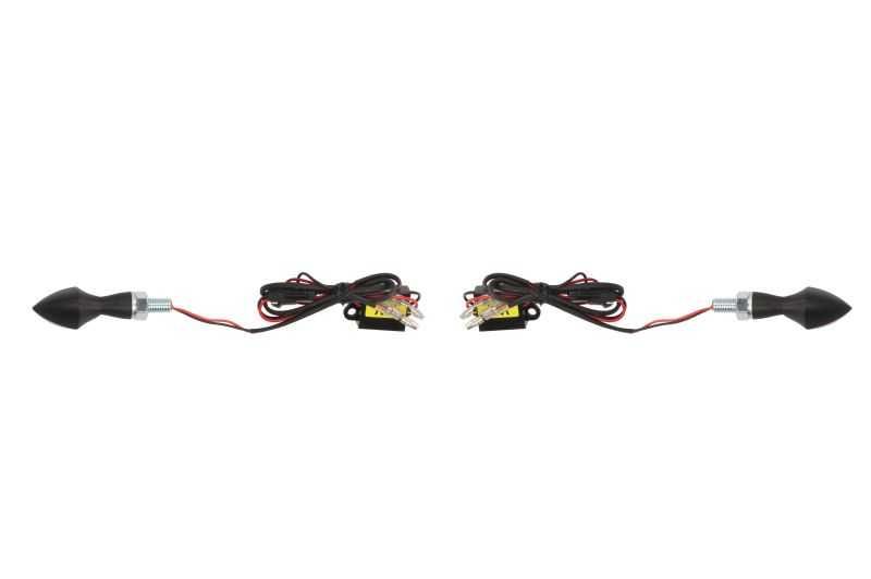 LED Мигачи за мотор на OXFORD EL329