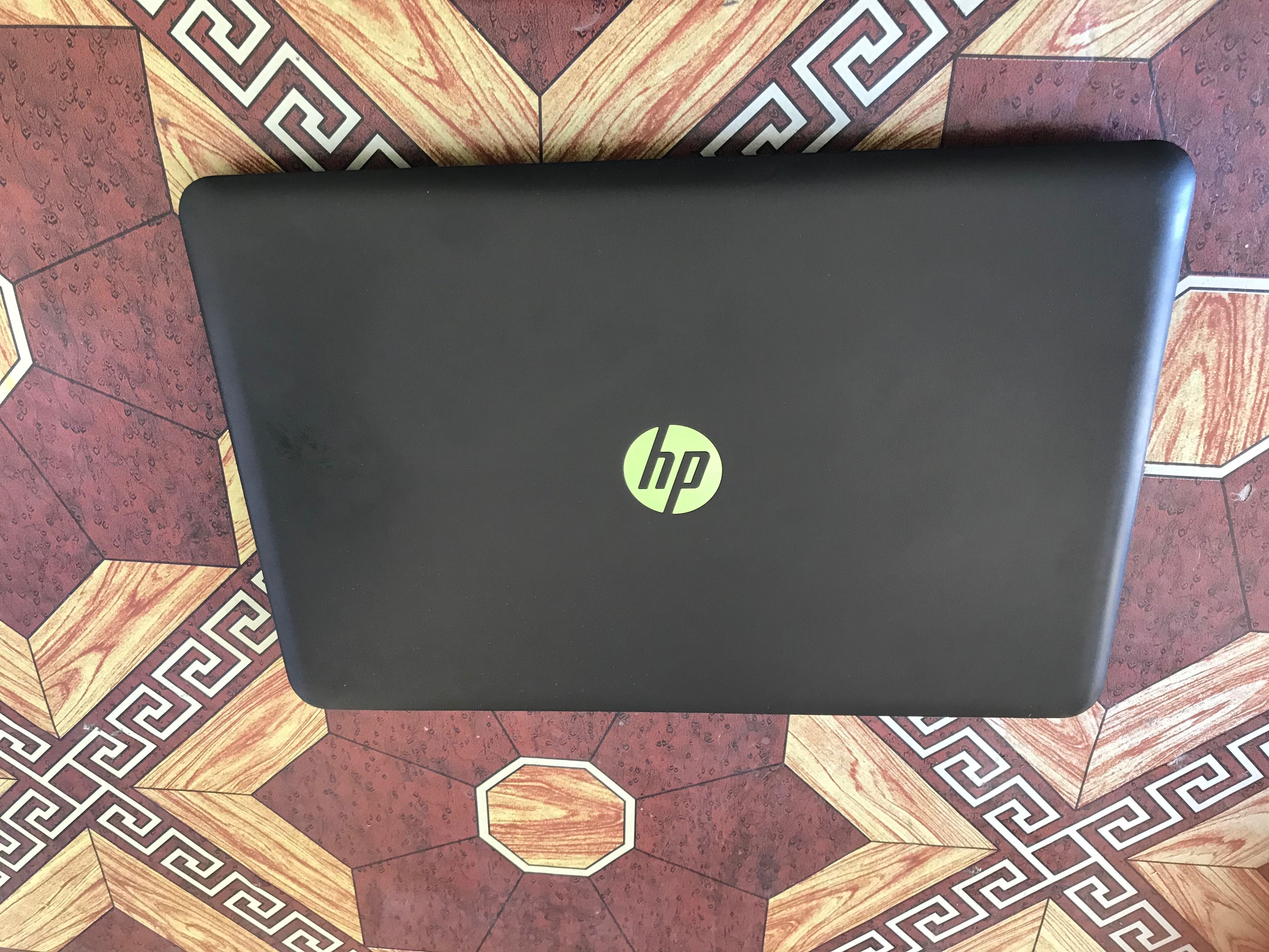 HP Pavilion Игровой ноутбук сотилади