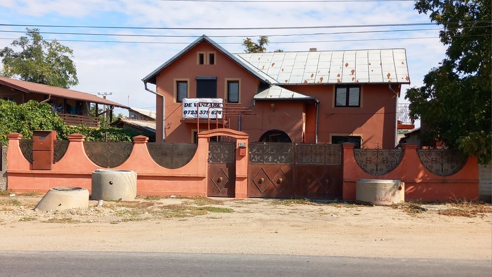 Casă de vânzare,P+1