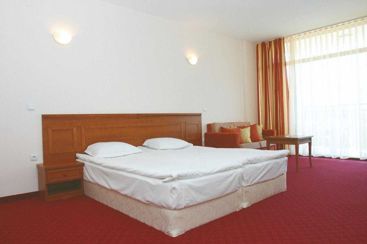 Продава се Двустаен апартамент в Свети Влас - 100 кв.м за 1140 €/кв.м - Снимка #7