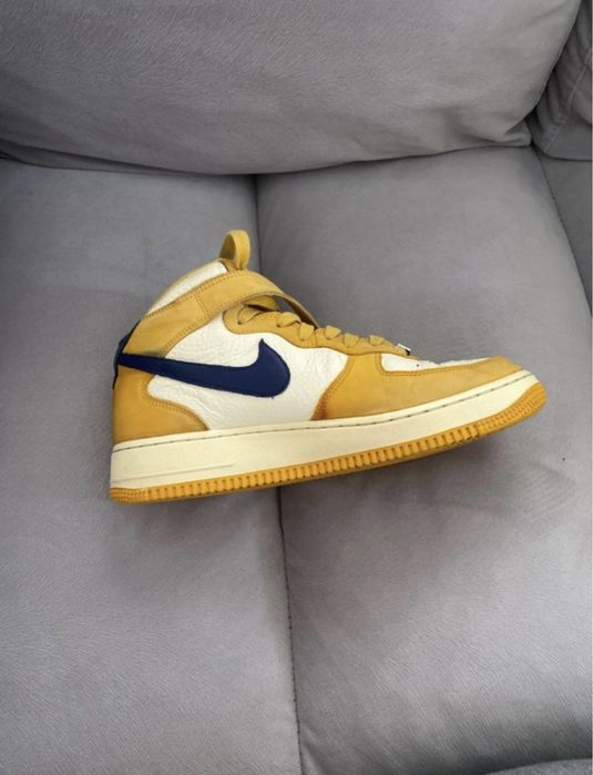 Nike air force 1 mid