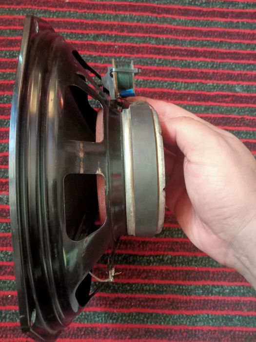 Продам 1-шт Kenwood Indonesia в хорошем состоянии