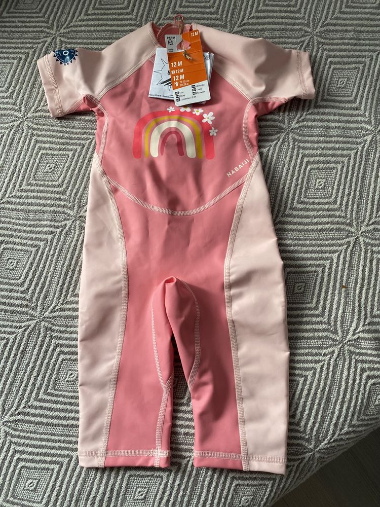 Costum de baie copii combinezon
